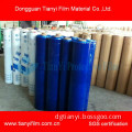 pe plastic protective film